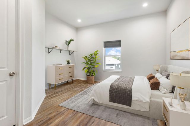 4908 Paradigm Lane, Spring, TX 77379