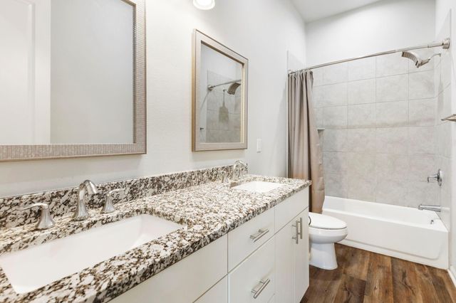 4908 Paradigm Lane, Spring, TX 77379