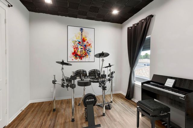 4908 Paradigm Lane, Spring, TX 77379