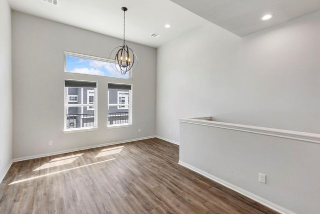 4908 Paradigm Lane, Spring, TX 77379