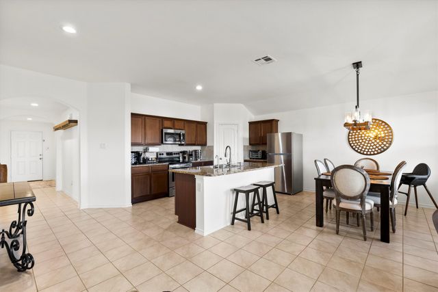 1111 Mercury Drive, Princeton, TX 75407