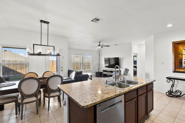 1111 Mercury Drive, Princeton, TX 75407