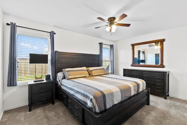 1111 Mercury Drive, Princeton, TX 75407