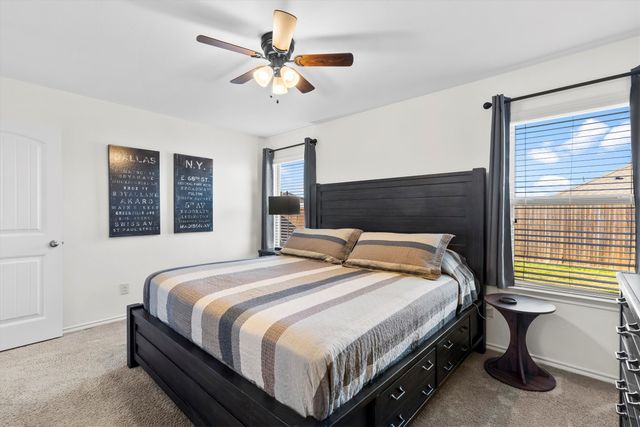 1111 Mercury Drive, Princeton, TX 75407