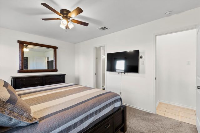 1111 Mercury Drive, Princeton, TX 75407