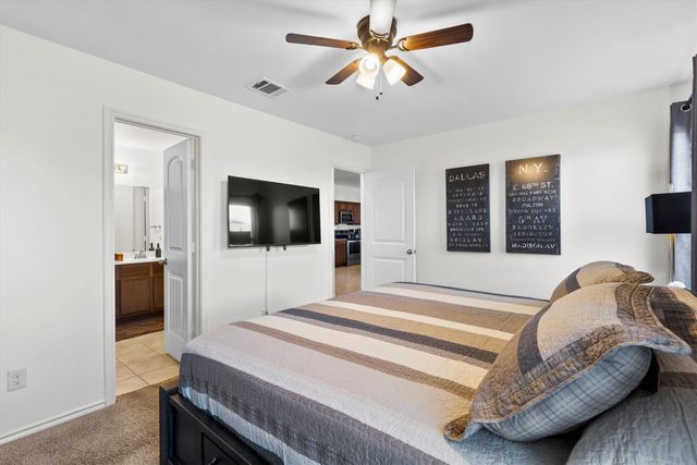 1111 Mercury Drive, Princeton, TX 75407