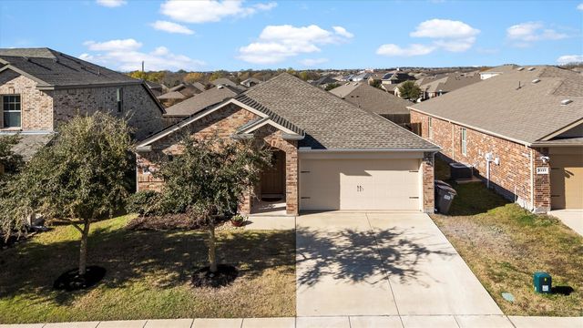 1111 Mercury Drive, Princeton, TX 75407