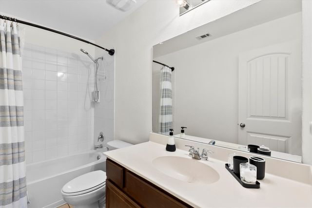 1111 Mercury Drive, Princeton, TX 75407