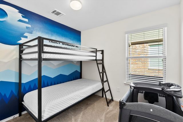 1111 Mercury Drive, Princeton, TX 75407