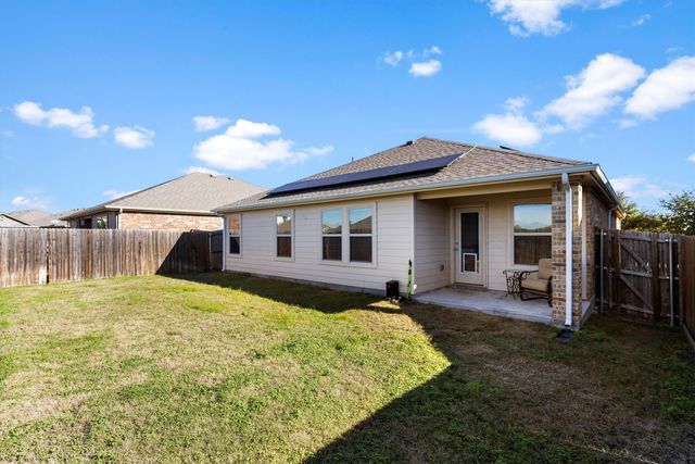 1111 Mercury Drive, Princeton, TX 75407