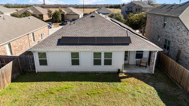 1111 Mercury Drive, Princeton, TX 75407
