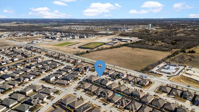 1111 Mercury Drive, Princeton, TX 75407