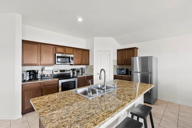 1111 Mercury Drive, Princeton, TX 75407