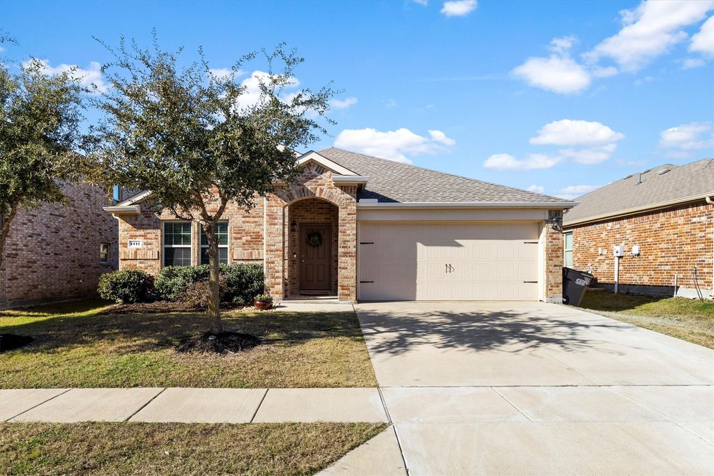 1111 Mercury Drive, Princeton, TX 75407