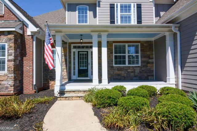8220 Sagewood Drive, Gainesville, GA 30506
