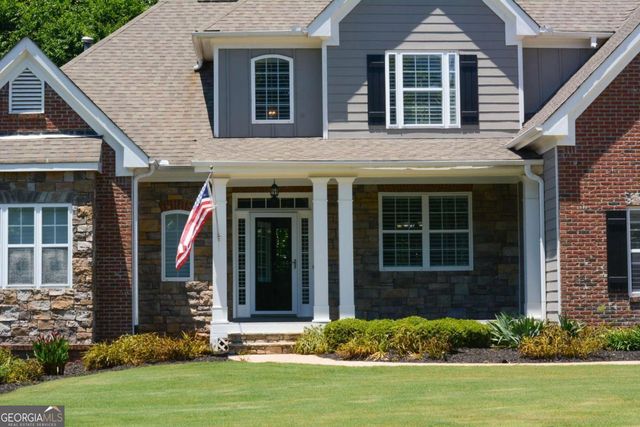 8220 Sagewood Drive, Gainesville, GA 30506