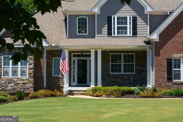 8220 Sagewood Drive, Gainesville, GA 30506