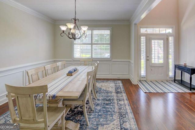 8220 Sagewood Drive, Gainesville, GA 30506