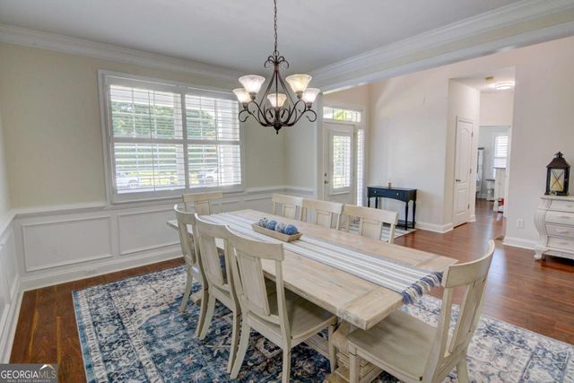 8220 Sagewood Drive, Gainesville, GA 30506