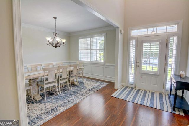 8220 Sagewood Drive, Gainesville, GA 30506