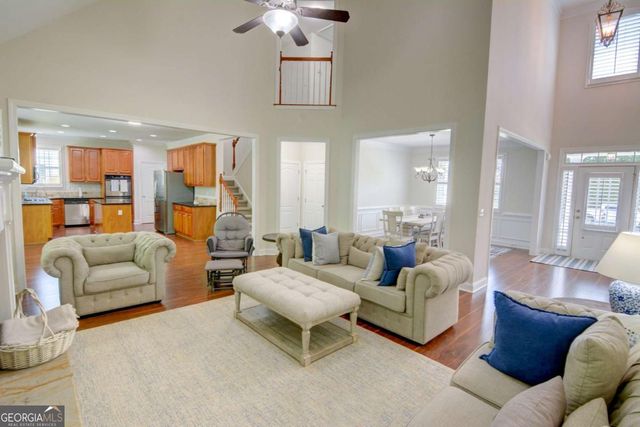 8220 Sagewood Drive, Gainesville, GA 30506