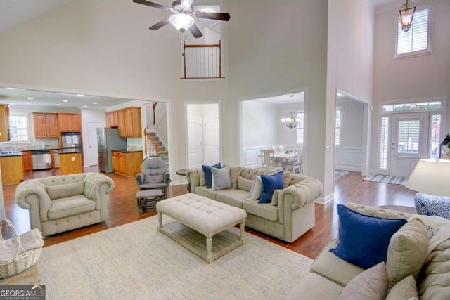 8220 Sagewood Drive, Gainesville, GA 30506