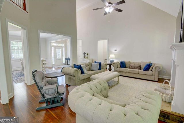 8220 Sagewood Drive, Gainesville, GA 30506
