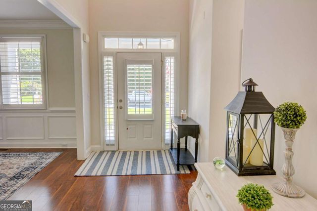 8220 Sagewood Drive, Gainesville, GA 30506