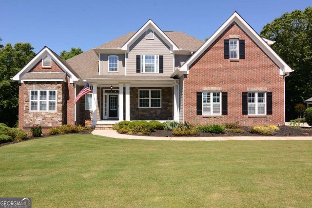 8220 Sagewood Drive, Gainesville, GA 30506