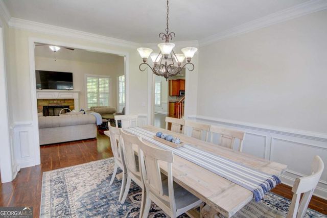 8220 Sagewood Drive, Gainesville, GA 30506
