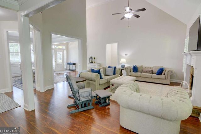 8220 Sagewood Drive, Gainesville, GA 30506