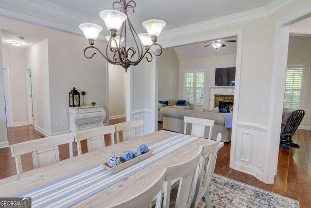 8220 Sagewood Drive, Gainesville, GA 30506