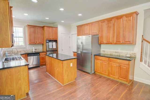 8220 Sagewood Drive, Gainesville, GA 30506