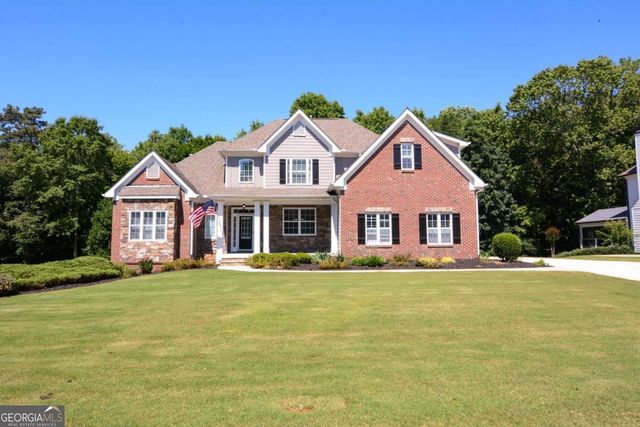 8220 Sagewood Drive, Gainesville, GA 30506