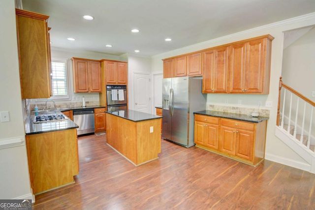 8220 Sagewood Drive, Gainesville, GA 30506