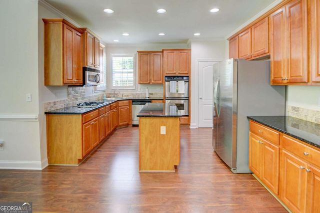 8220 Sagewood Drive, Gainesville, GA 30506