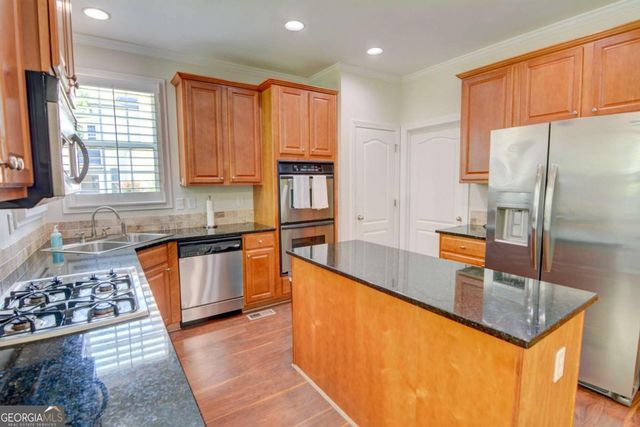 8220 Sagewood Drive, Gainesville, GA 30506