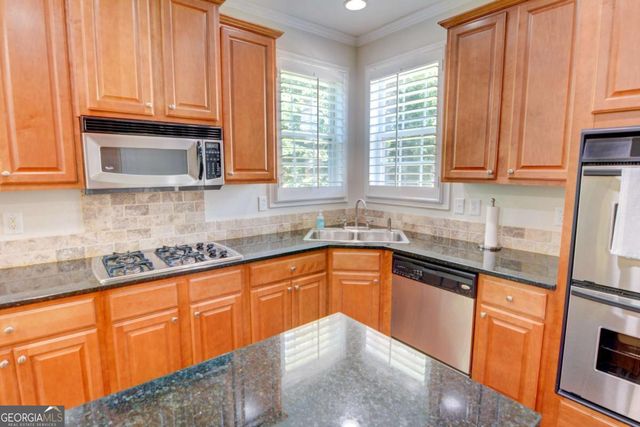 8220 Sagewood Drive, Gainesville, GA 30506