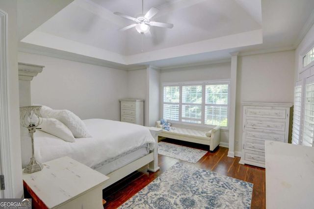 8220 Sagewood Drive, Gainesville, GA 30506