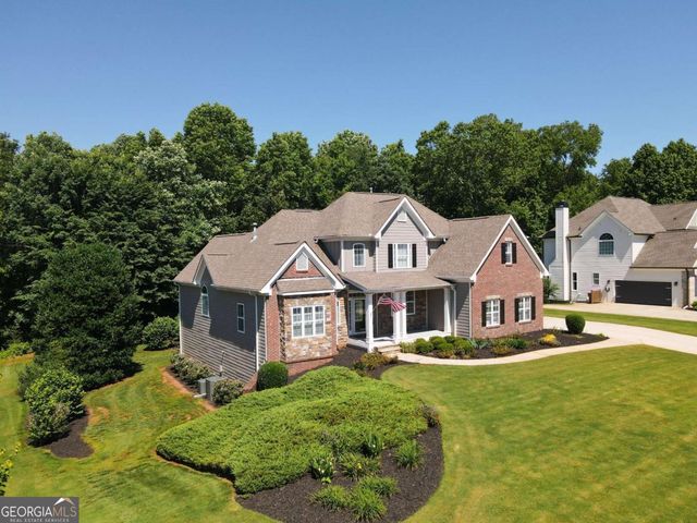 8220 Sagewood Drive, Gainesville, GA 30506