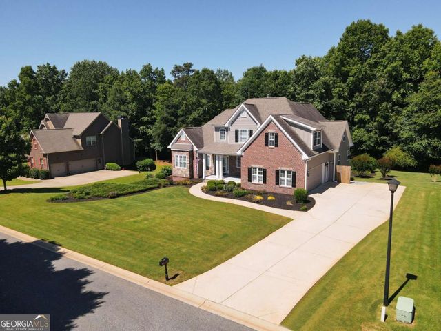 8220 Sagewood Drive, Gainesville, GA 30506