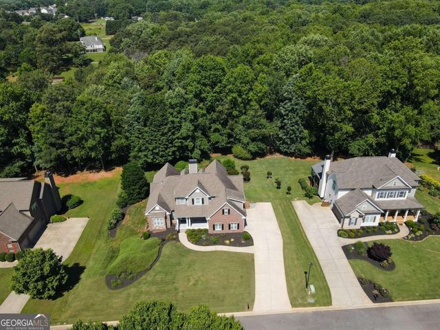 8220 Sagewood Drive, Gainesville, GA 30506