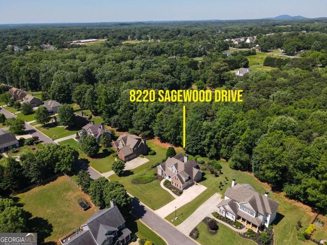 8220 Sagewood Drive, Gainesville, GA 30506