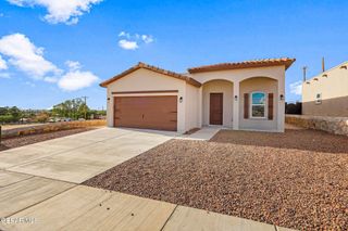 1153 marquitos Avenue, Anthony, NM 88021