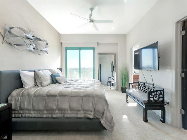 288 BEACH DRIVE NE 6A, St Petersburg, FL 33701