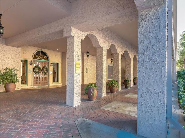 288 BEACH DRIVE NE 6A, St Petersburg, FL 33701