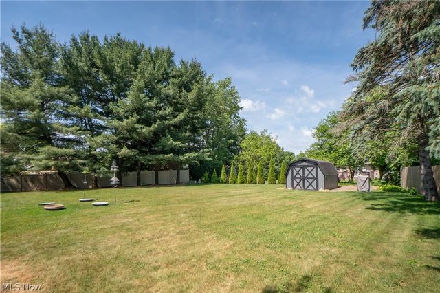 11507 Lela Avenue NW, Uniontown, OH 44685
