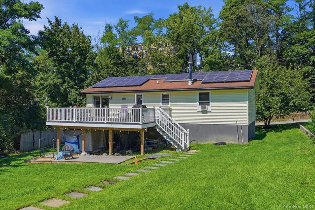 22 Bank Street, Beacon, NY 12508
