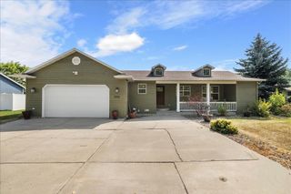 2916 Monad ROAD, Billings, MT 59102