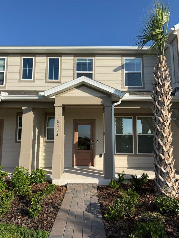 16292 BRIGHT LEAF ROAD, Winter Garden, FL 34787
